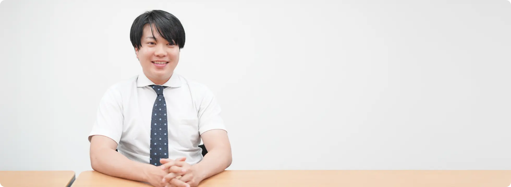 営業 Tさん