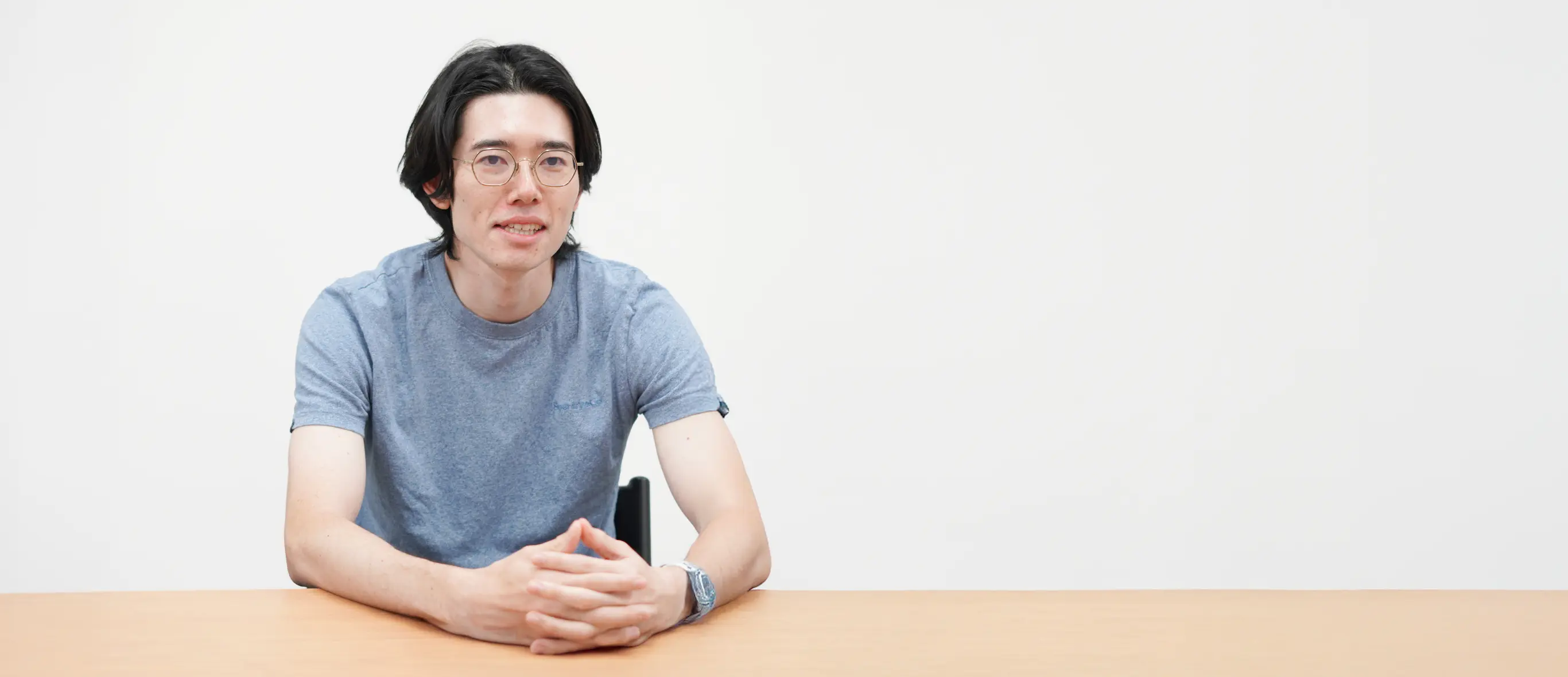 Hさん