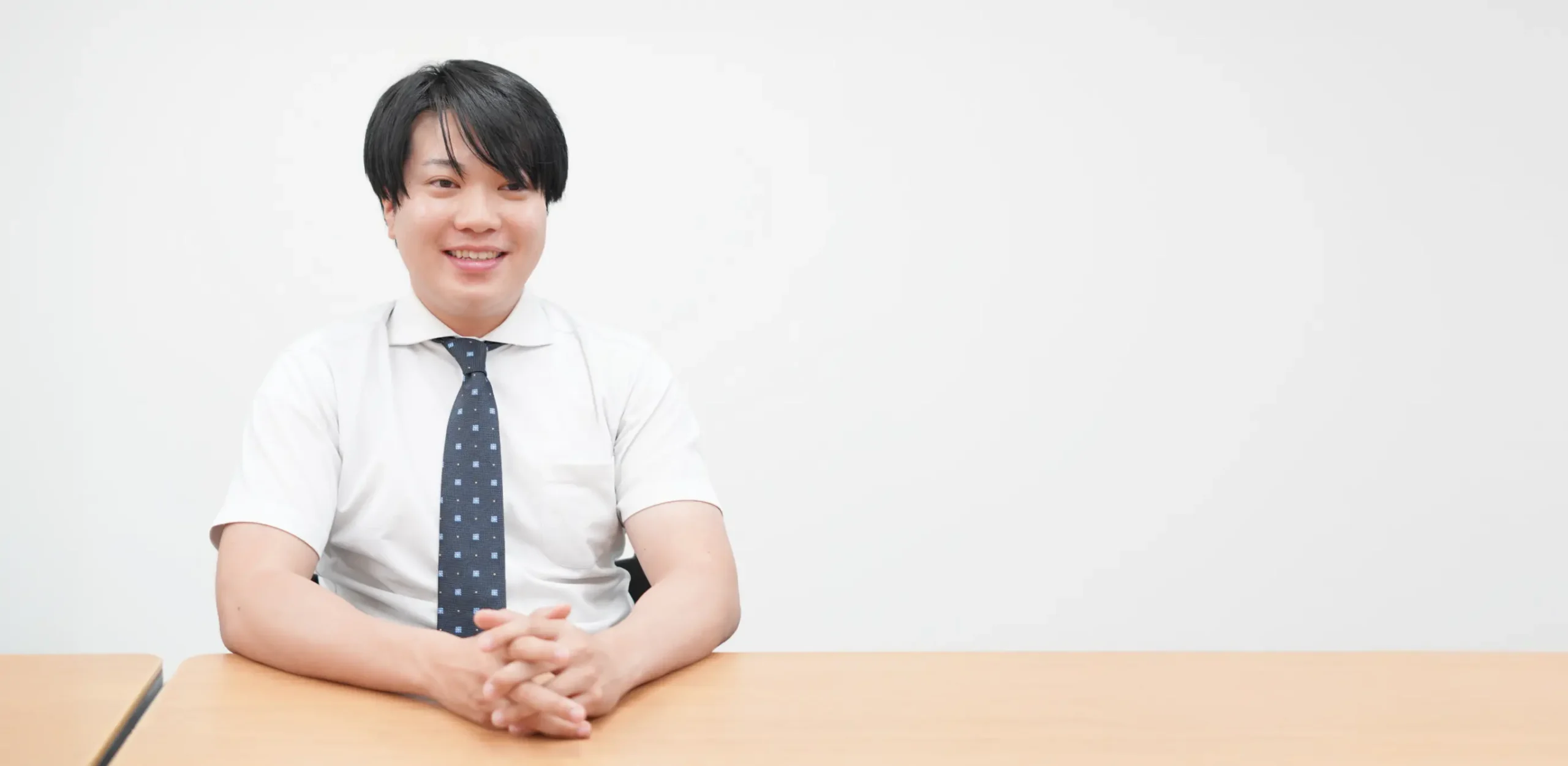 セールスの社員